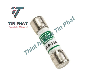 CẦU CHÌ EATON BUSSMANN DMM-B-11A 1000VAC/DC 11A