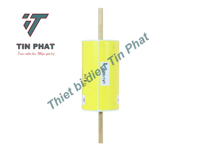 CẦU CHÌ EATON BUSSMANN LPJ-150SP 600VAC/300VDC 150A