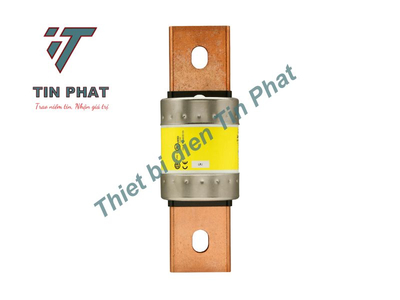 CẦU CHÌ EATON BUSSMANN LPJ-600SP 600VAC/300VDC 600A