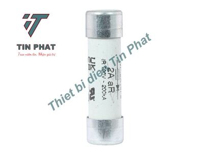 CẦU CHÌ EATON BUSSMANN FWP-2A14F 700V 2A