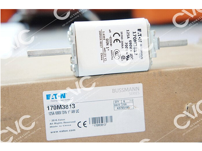 CẦU CHÌ EATON BUSSMANN 170M3813