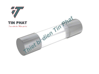 CẦU CHÌ EATON BUSSMANN BK-AGX-4 250V 4A