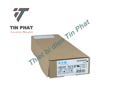 CẦU CHÌ EATON BUSSMANN 170M1369 690V 160A