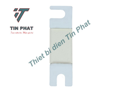 CẦU CHÌ EATON BUSSMANN 170M2663 690V 80A