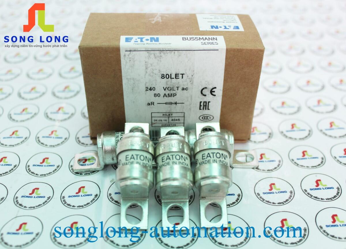 CẦU CHÌ EATON 80LET