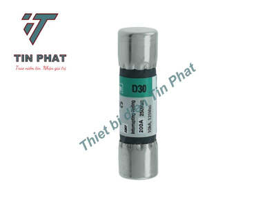 CẦU CHÌ EATON BUSSMANN FNM-20 250V 20A