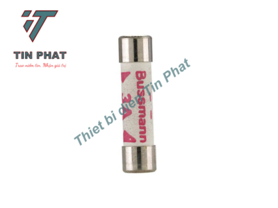 CẦU CHÌ EATON BUSSMANN TDC180-3A 240V 3A