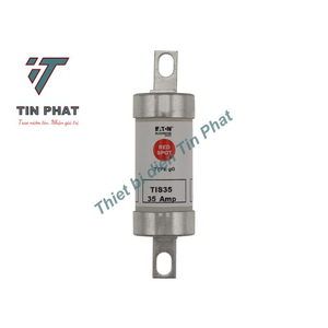 CẦU CHÌ EATON BUSSMANN TIS35 660VAC/460VDC 35A