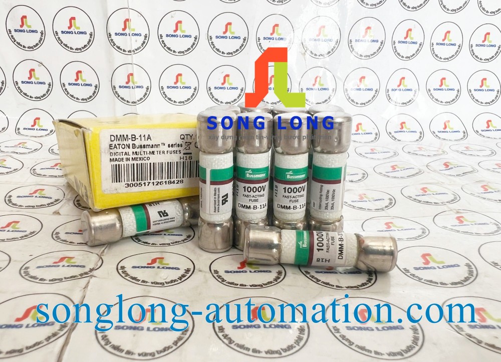 CẦU CHÌ EATON DMM-B-11A