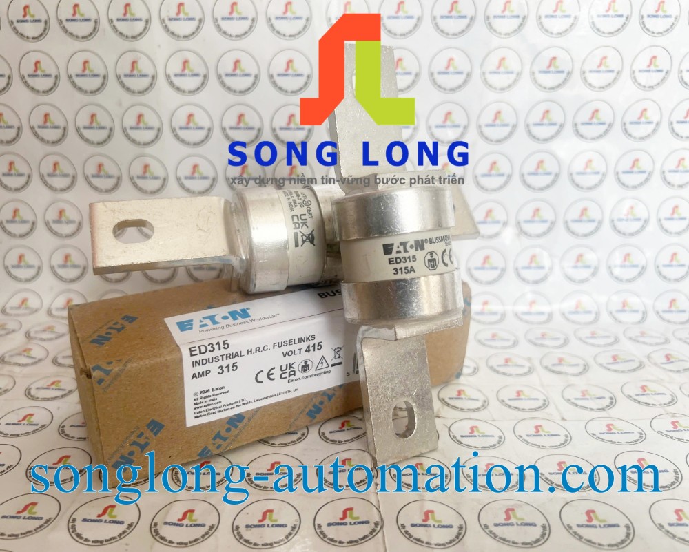 CẦU CHÌ EATON ED315