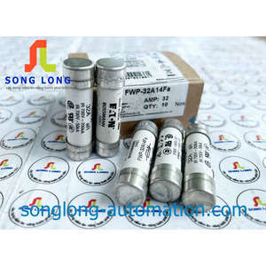 CẦU CHÌ EATON FWP-32A14Fa
