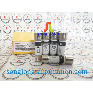 CẦU CHÌ EATON KLM-2