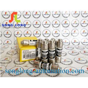 CẦU CHI BUSSMANN KTK-R-3