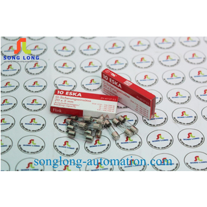 CẦU CHÌ KÍNH 5X20 ESKA 520.623