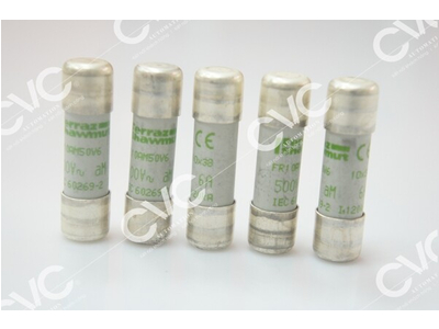 Cầu chì Ferraz Shawmut FR10AM50V6