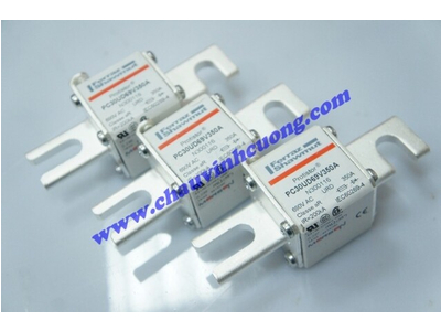 CẦU CHÌ FERRAZ SHAWMUT PC30UD69V350A