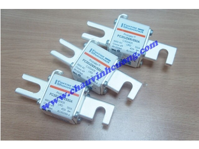 CẦU CHÌ FERRAZ SHAWMUT PC30UD69V550A