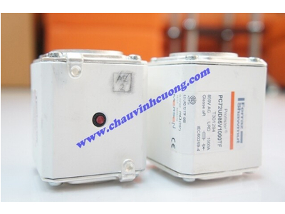 CẦU CHÌ FERRAZ SHAWMUT PC72UD85V1000TF