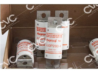 CẦU CHÌ FERRAZ SHAWMUT A50P200-4