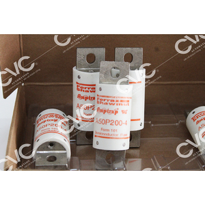 CẦU CHÌ FERRAZ SHAWMUT A50P200-4