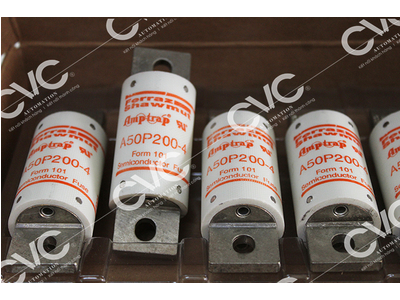 CẦU CHÌ FERRAZ SHAWMUT A50P200-4