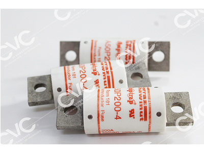 CẦU CHÌ FERRAZ SHAWMUT A50P200-4