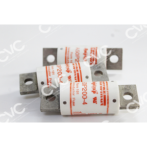 CẦU CHÌ FERRAZ SHAWMUT A50P200-4