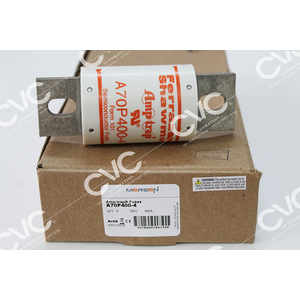 CẦU CHÌ FERRAZ SHAWMUT A70P400-4