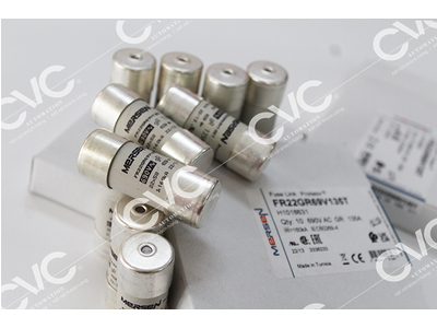 CẦU CHÌ FERRAZ SHAWMUT FR22GR69V135T