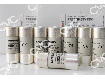 CẦU CHÌ FERRAZ SHAWMUT FR22GR69V135T