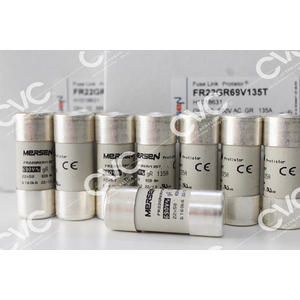 CẦU CHÌ FERRAZ SHAWMUT FR22GR69V135T