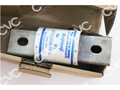 CẦU CHÌ FERRAZ SHAWMUT A70QS800-4