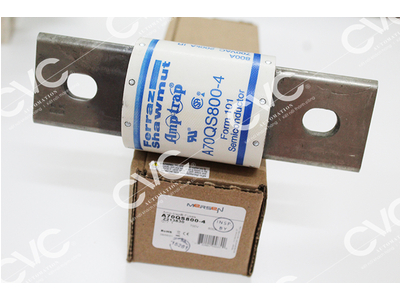 CẦU CHÌ FERRAZ SHAWMUT A70QS800-4