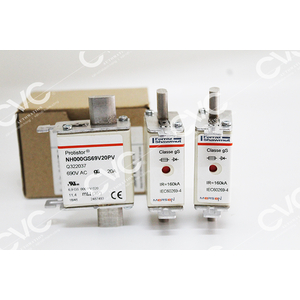 CẦU CHÌ FERRAZ SHAWMTU NH000GS69V20PV