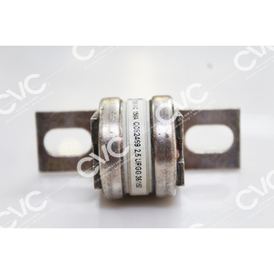 CẦU CHÌ FERRAZ SHAWMUT 2,5 URGG 36/150