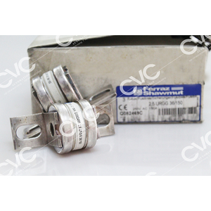 CẦU CHÌ FERRAZ SHAWMUT BS36UG25V150