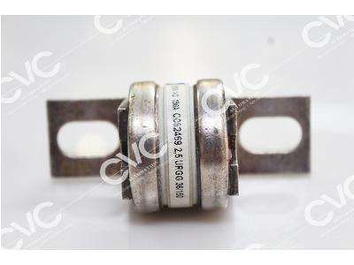 CẦU CHÌ FERRAZ SHAWMUT 2,5 URGG 36/150