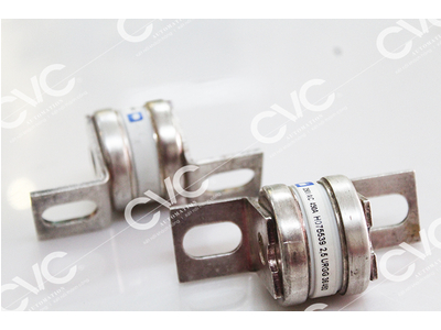 CẦU CHÌ FERRAZ SHAWMUT 2,5 URGG 36/450