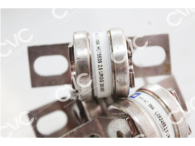 CẦU CHÌ FERRAZ SHAWMUT BS36UG25V450