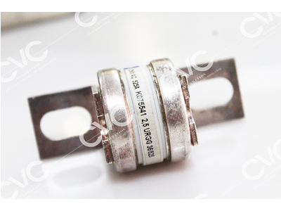 CẦU CHÌ FERRAZ SHAWMUT BS36UG25V525