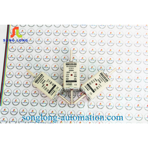 CẦU CHÌ FERRAZ SHAWMUT NH1GG50V250