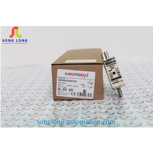 CẦU CHÌ FERRAZ SHAWMUT NH000GG50V25