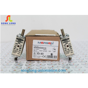 CẦU CHÌ FERRAZ SHAWMUT NH000GG50V35