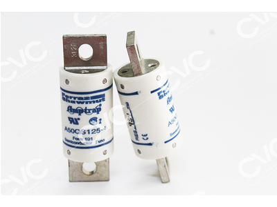 CẦU CHÌ FERRAZ SHAWMUT A50QS125-4