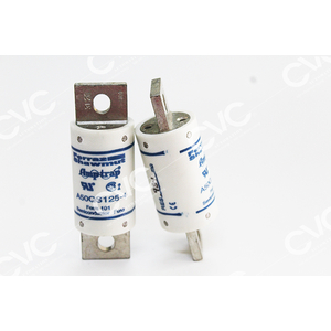 CẦU CHÌ FERRAZ SHAWMUT A50QS125-4