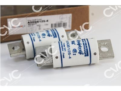 CẦU CHÌ FERRAZ SHAWMUT A50QS125-4