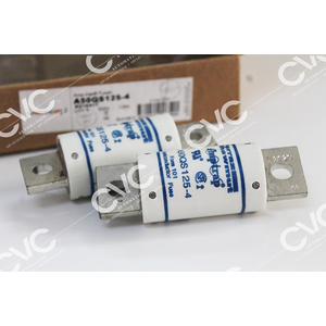 CẦU CHÌ FERRAZ SHAWMUT A50QS125-4