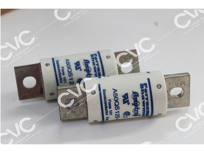 CẦU CHÌ FERRAZ SHAWMUT A50QS125-4