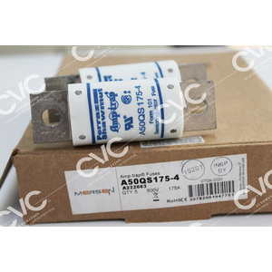 CẦU CHÌ FERRAZ SHAWMUT A50QS175-4