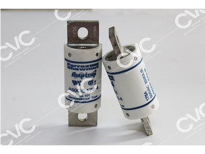 CẦU CHÌ FERRAZ SHAWMUT A50QS175-4